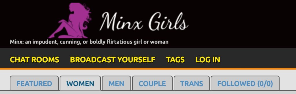 Minx Girls