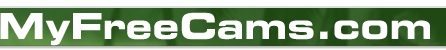 MyFreeCams logo